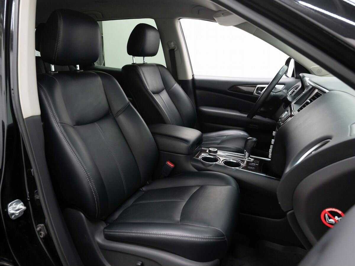 Купить Nissan Pathfinder, 2014, 180 000 км, фото №15