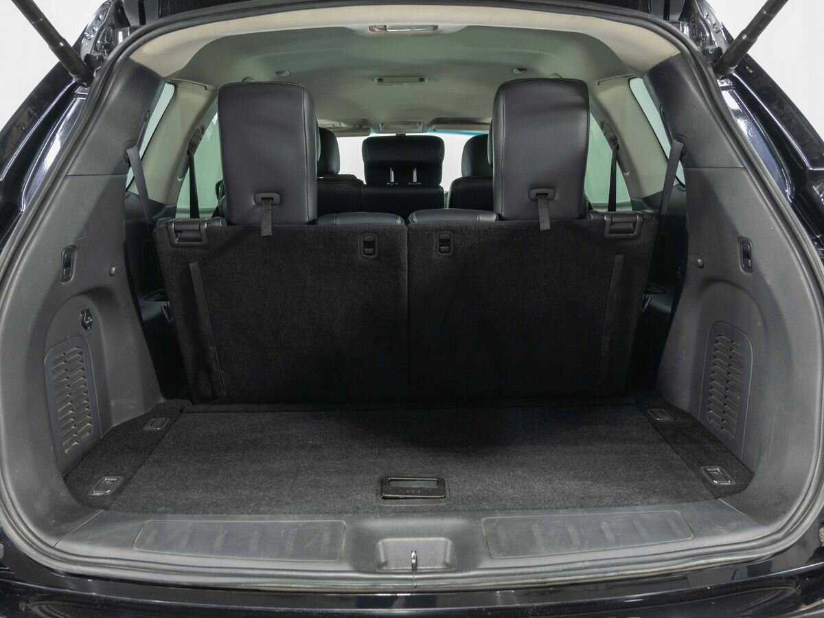Купить Nissan Pathfinder, 2014, 180 000 км, фото №31