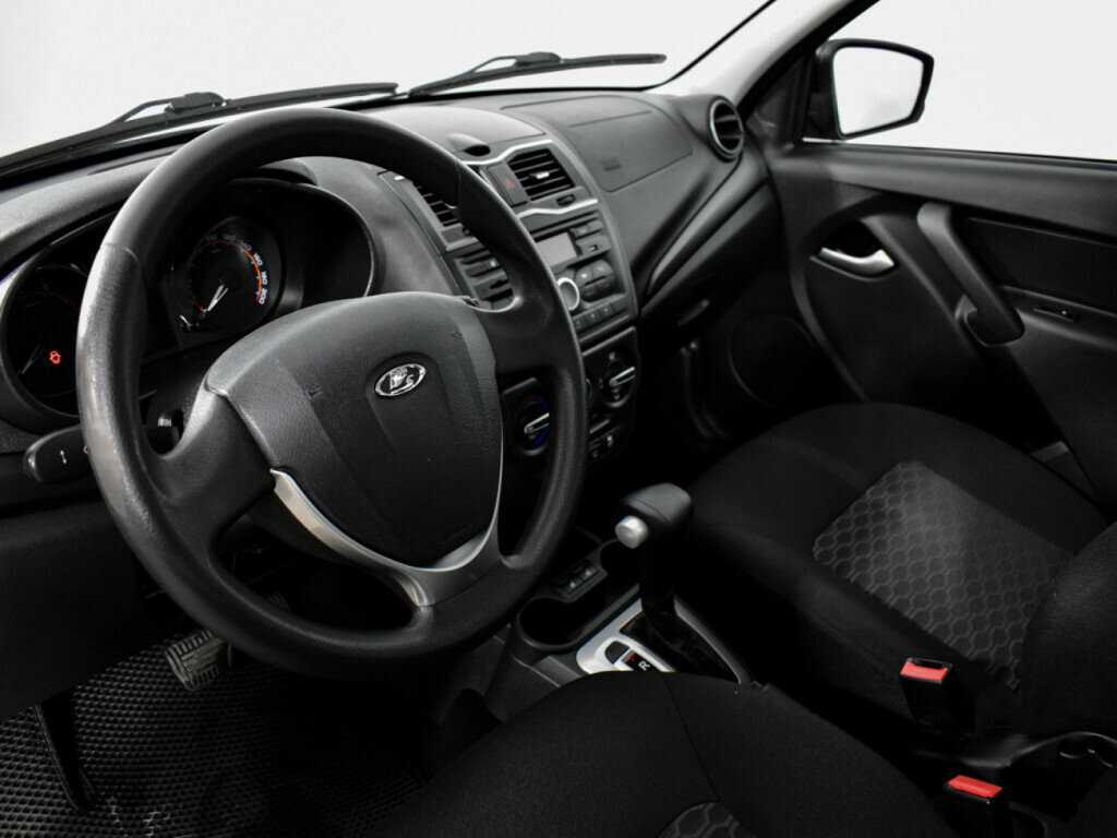 Купить Lada (ВАЗ) Granta, 2019, 158 608 км, фото №7