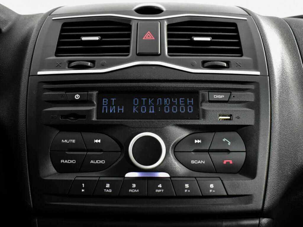 Купить Lada (ВАЗ) Granta, 2019, 158 608 км, фото №11