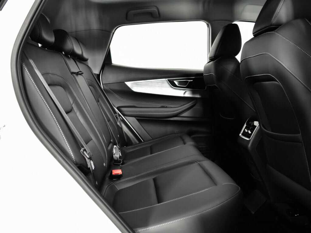 Купить CHERY Tiggo 4 Pro, 2023, 2 750 км, фото №10