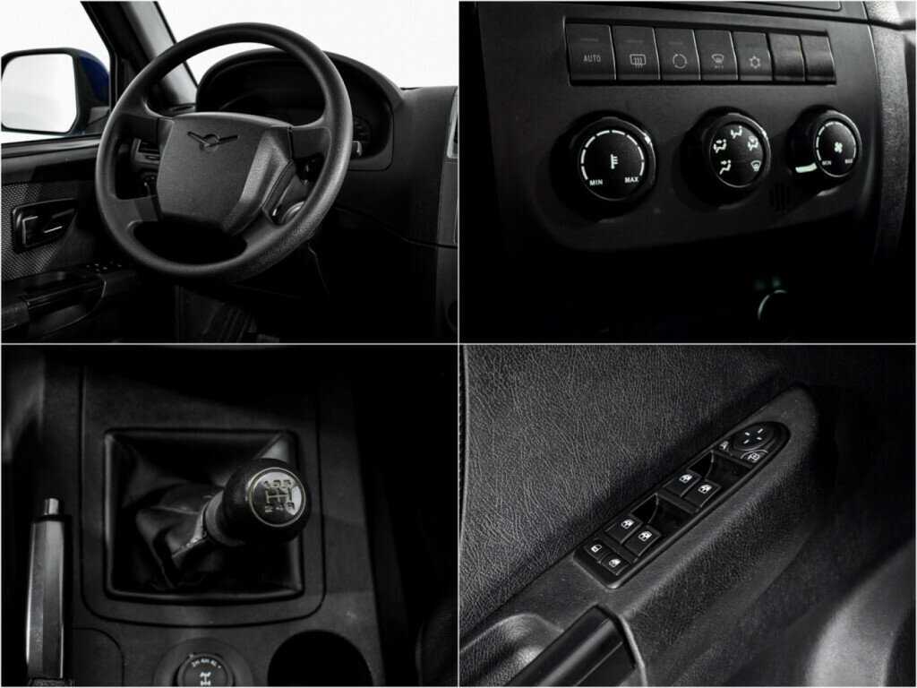 Купить УАЗ Patriot, 2015, 26 200 км, фото №15