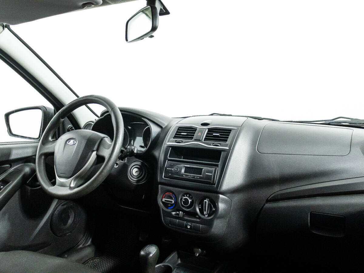 Купить Lada (ВАЗ) Granta, 2019, 91 021 км, фото №9