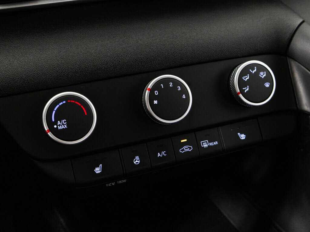 Купить Hyundai Elantra, 2021, 44 775 км, фото №16