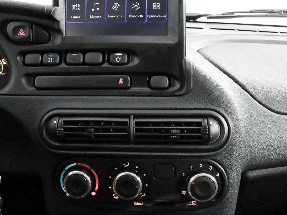 Купить Lada (ВАЗ) Niva, 2023, 6 649 км, фото №13