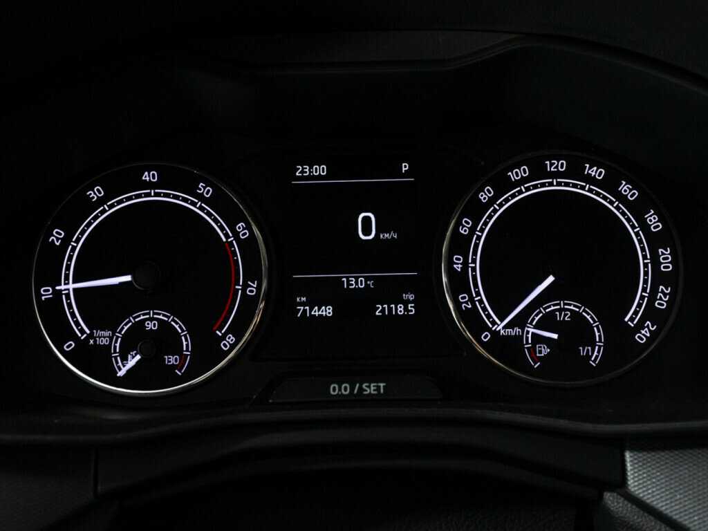 Купить Skoda Rapid, 2021, 71 448 км, фото №11