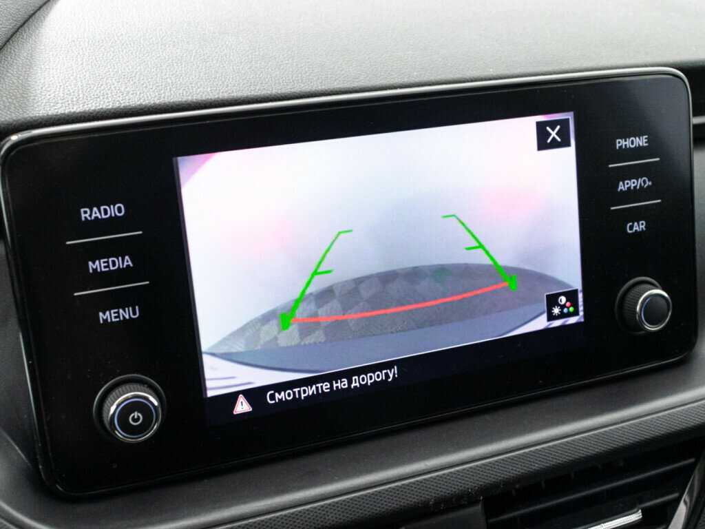 Купить Skoda Rapid, 2021, 71 448 км, фото №13