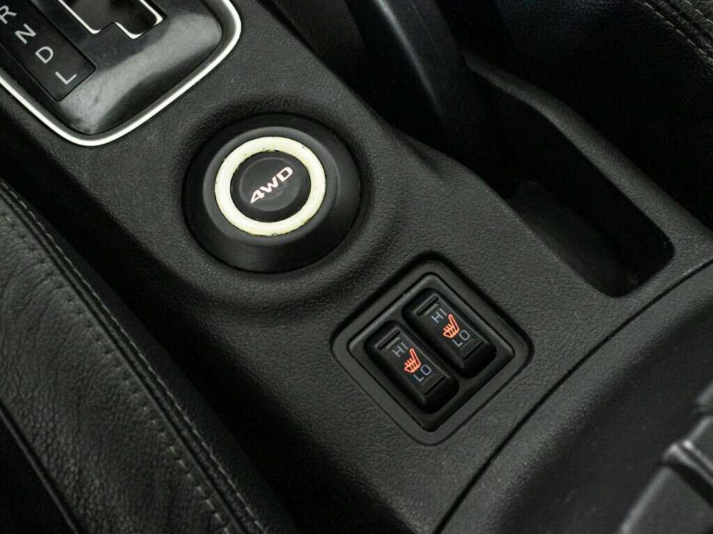 Купить Mitsubishi Outlander, 2013, 97 573 км, фото №16