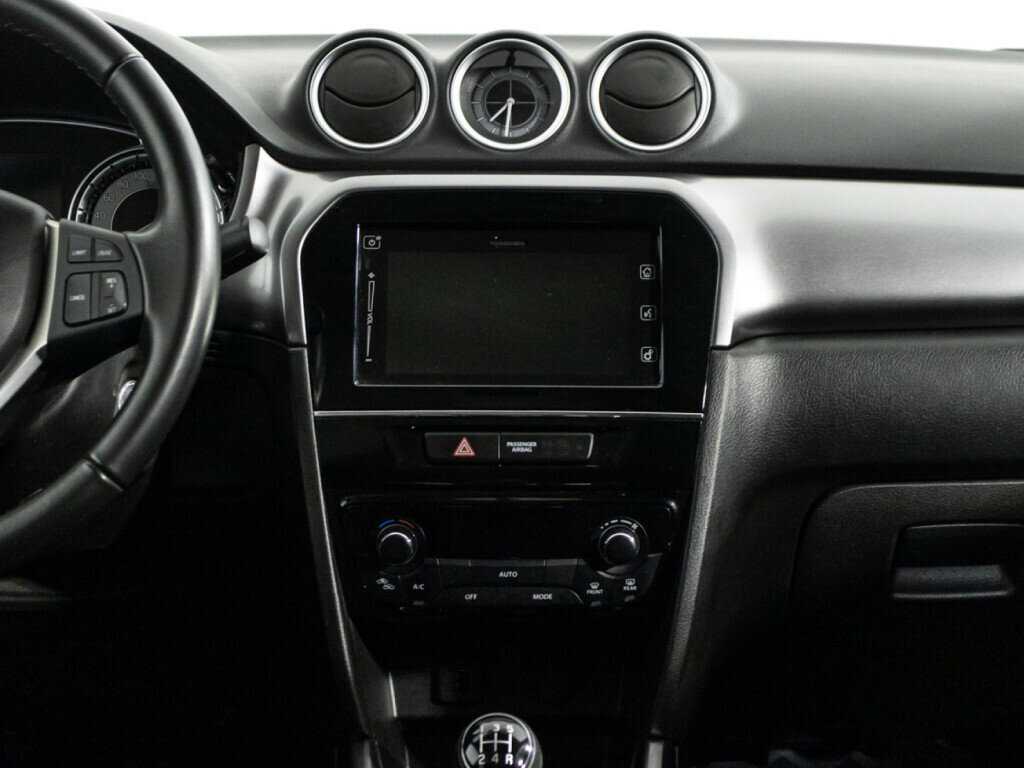 Купить Suzuki Vitara, 2020, 70 001 км, фото №14