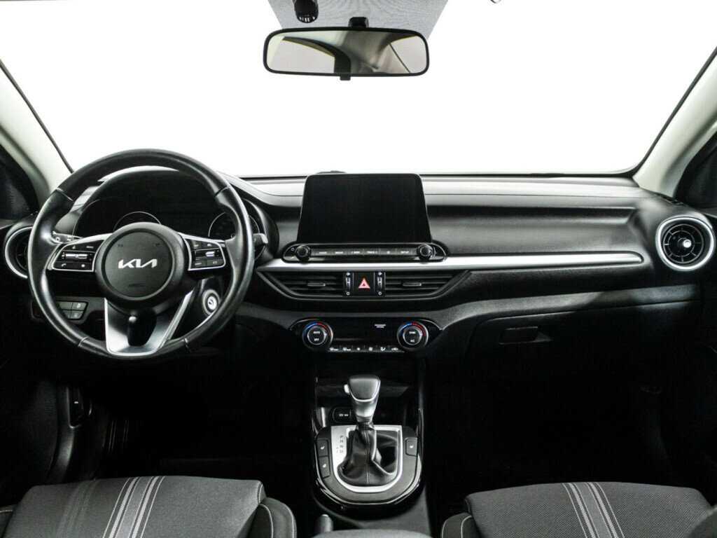 Купить Kia Cerato, 2022, 60 130 км, фото №13