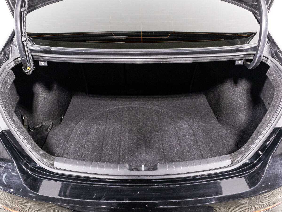 Купить Hyundai Elantra, 2017, 153 266 км, фото №15