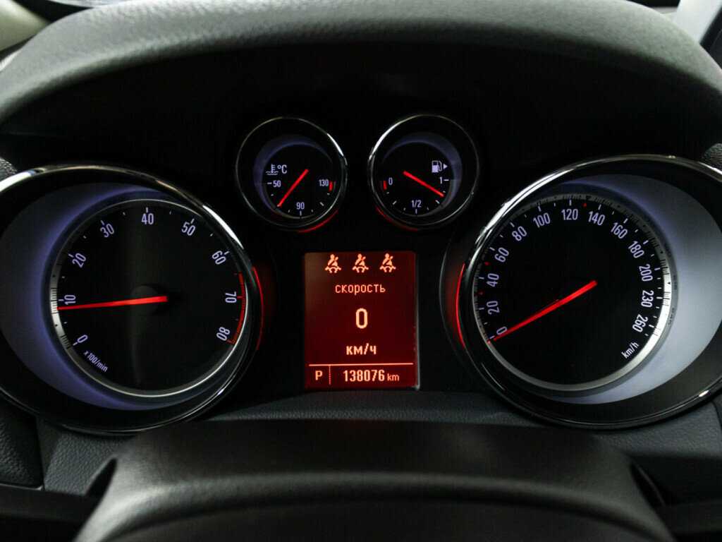 Купить Opel Mokka, 2015, 138 074 км, фото №12