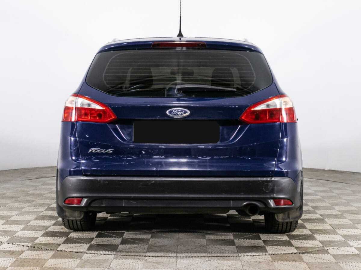 Купить Ford Focus, 2013, 246 684 км, фото №6