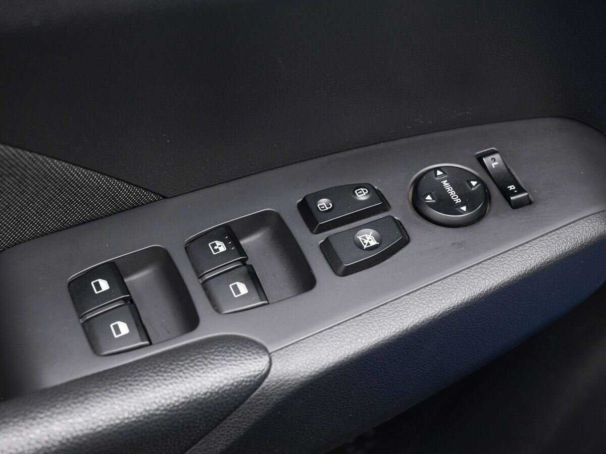 Купить Hyundai Solaris, 2018, 44 550 км, фото №20