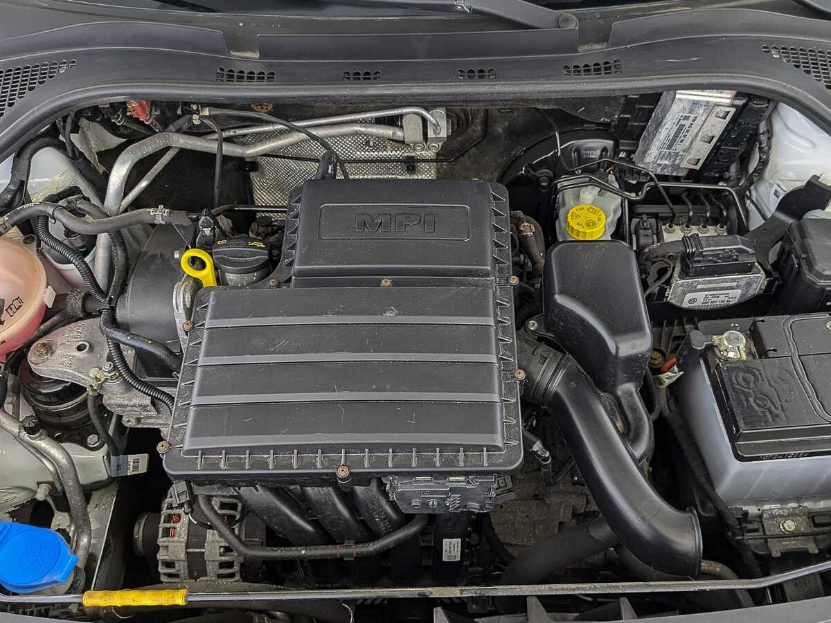 Купить Skoda Rapid, 2019, 87 256 км, фото №9