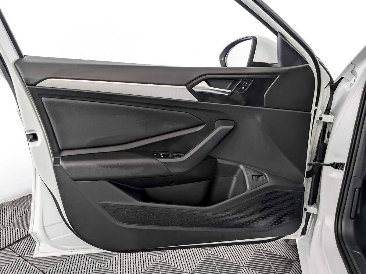 Купить Volkswagen Jetta, 2020, 72 566 км, фото №19