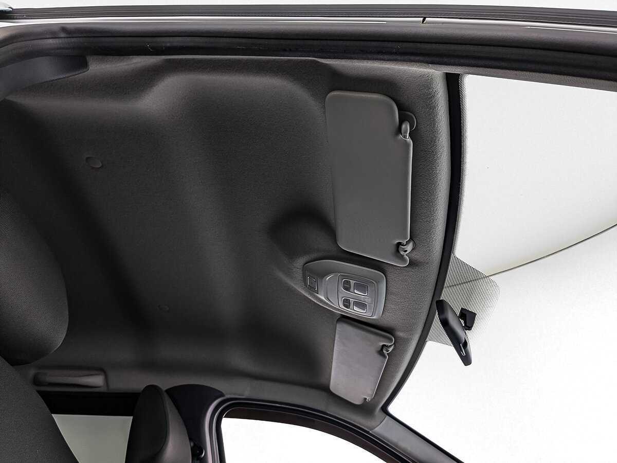 Купить Lada (ВАЗ) Largus, 2021, 60 724 км, фото №22