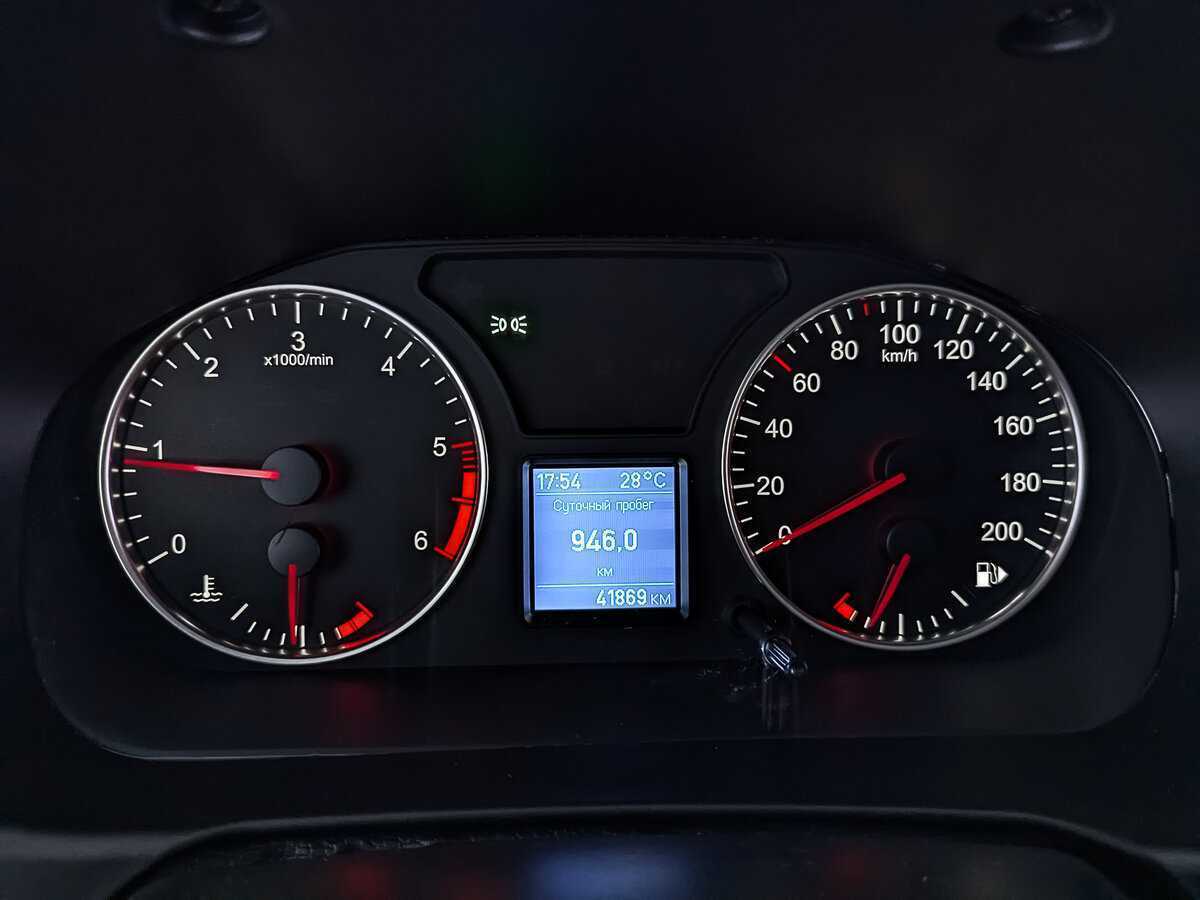 Купить УАЗ Patriot, 2021, 41 866 км, фото №16