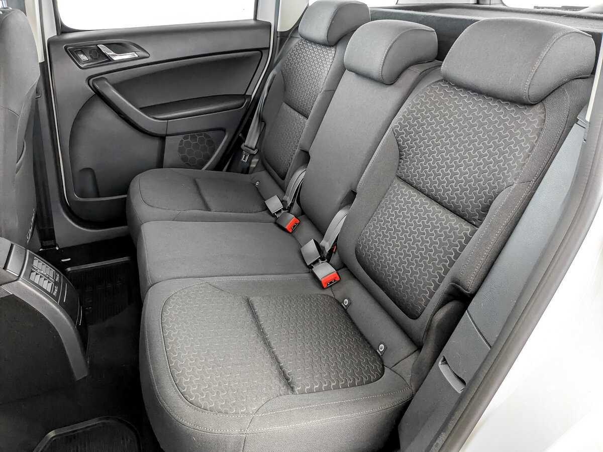 Купить Skoda Yeti, 2016, 91 611 км, фото №12