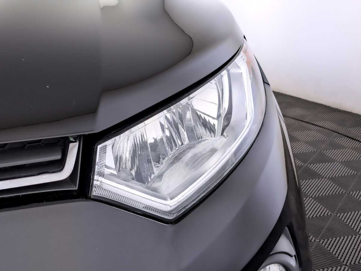 Купить Ford EcoSport, 2018, 103 224 км, фото №17