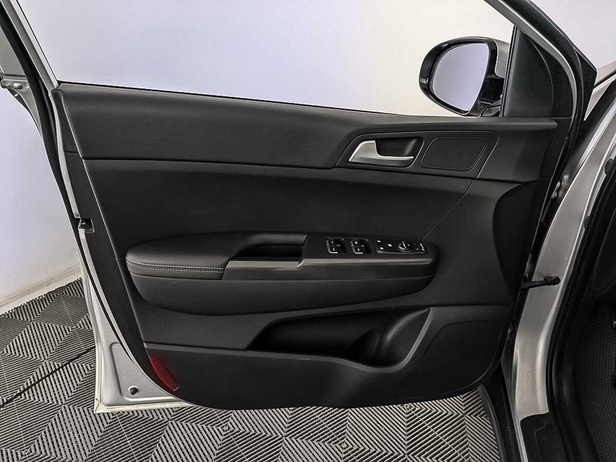 Купить Kia Sportage, 2016, 123 249 км, фото №19