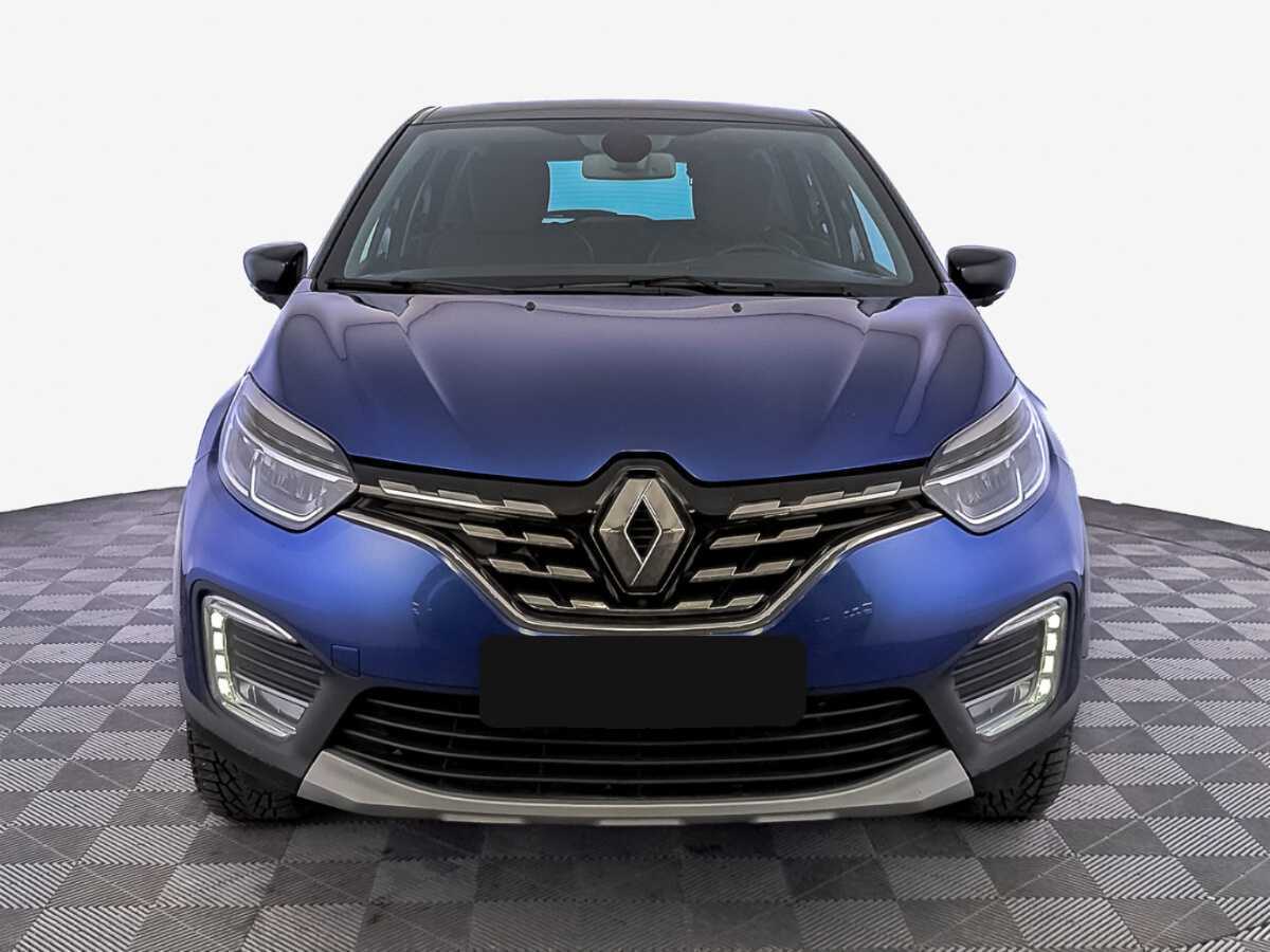 Renault Kaptur