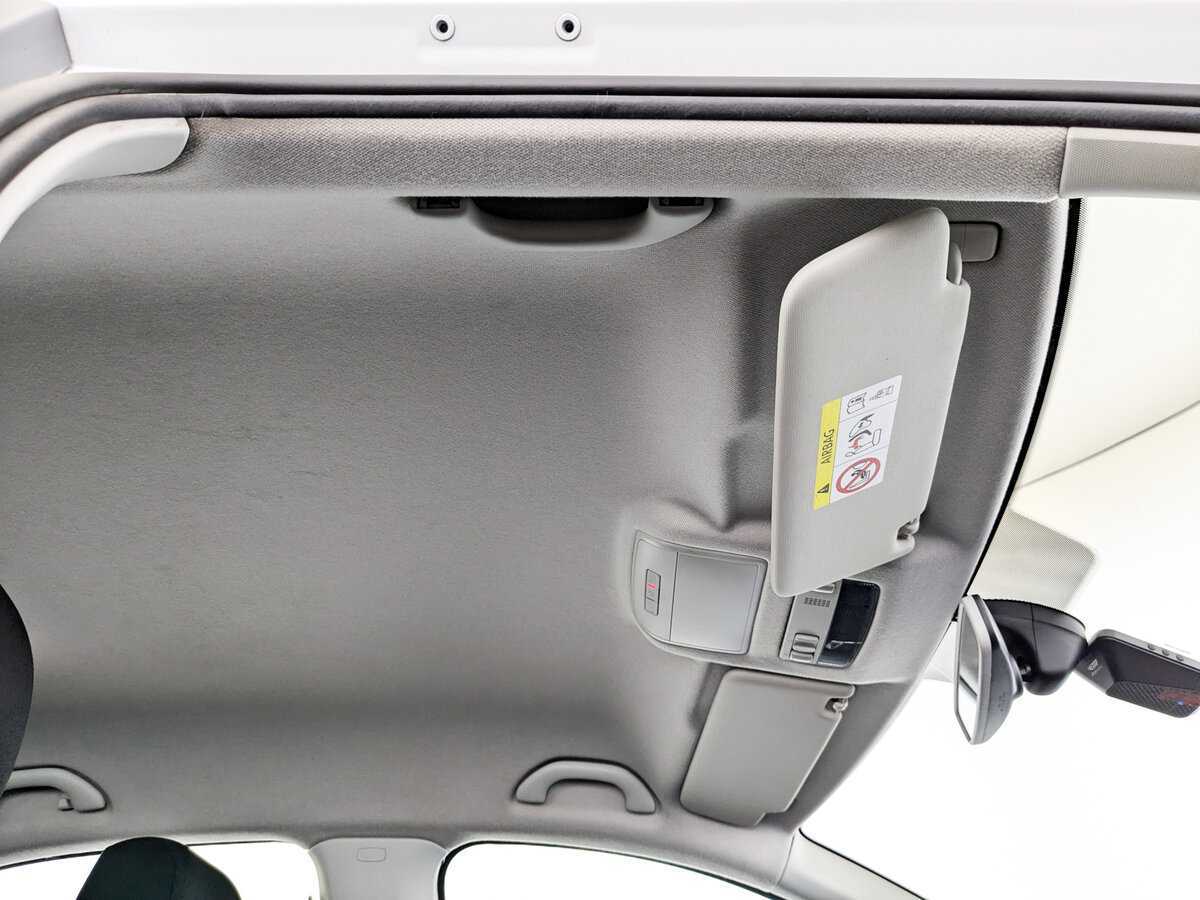 Купить Skoda Rapid, 2019, 126 427 км, фото №22