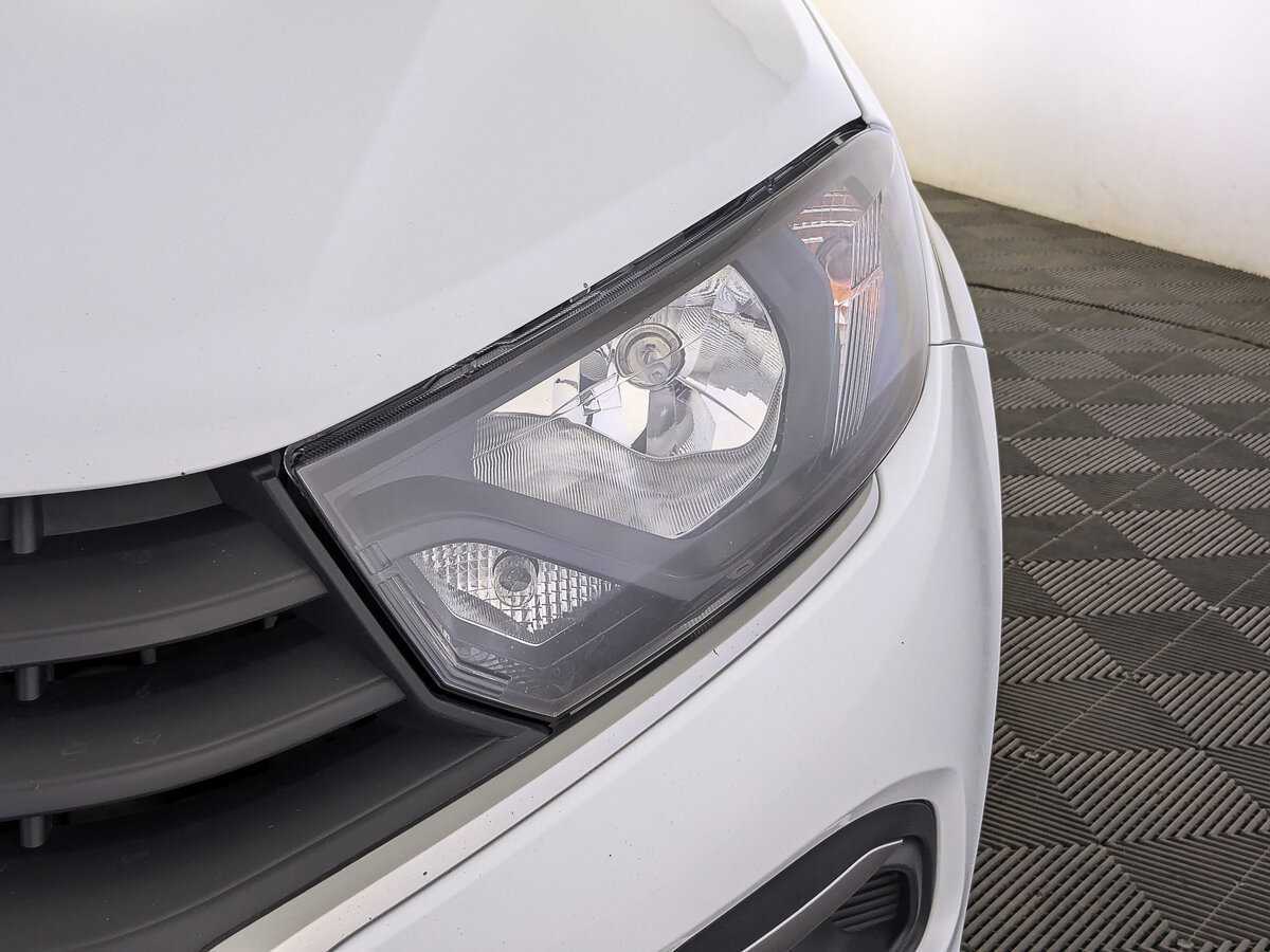 Купить Lada (ВАЗ) Granta, 2022, 126 479 км, фото №11