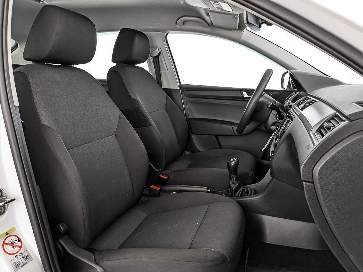 Купить Skoda Rapid, 2019, 148 791 км, фото №24