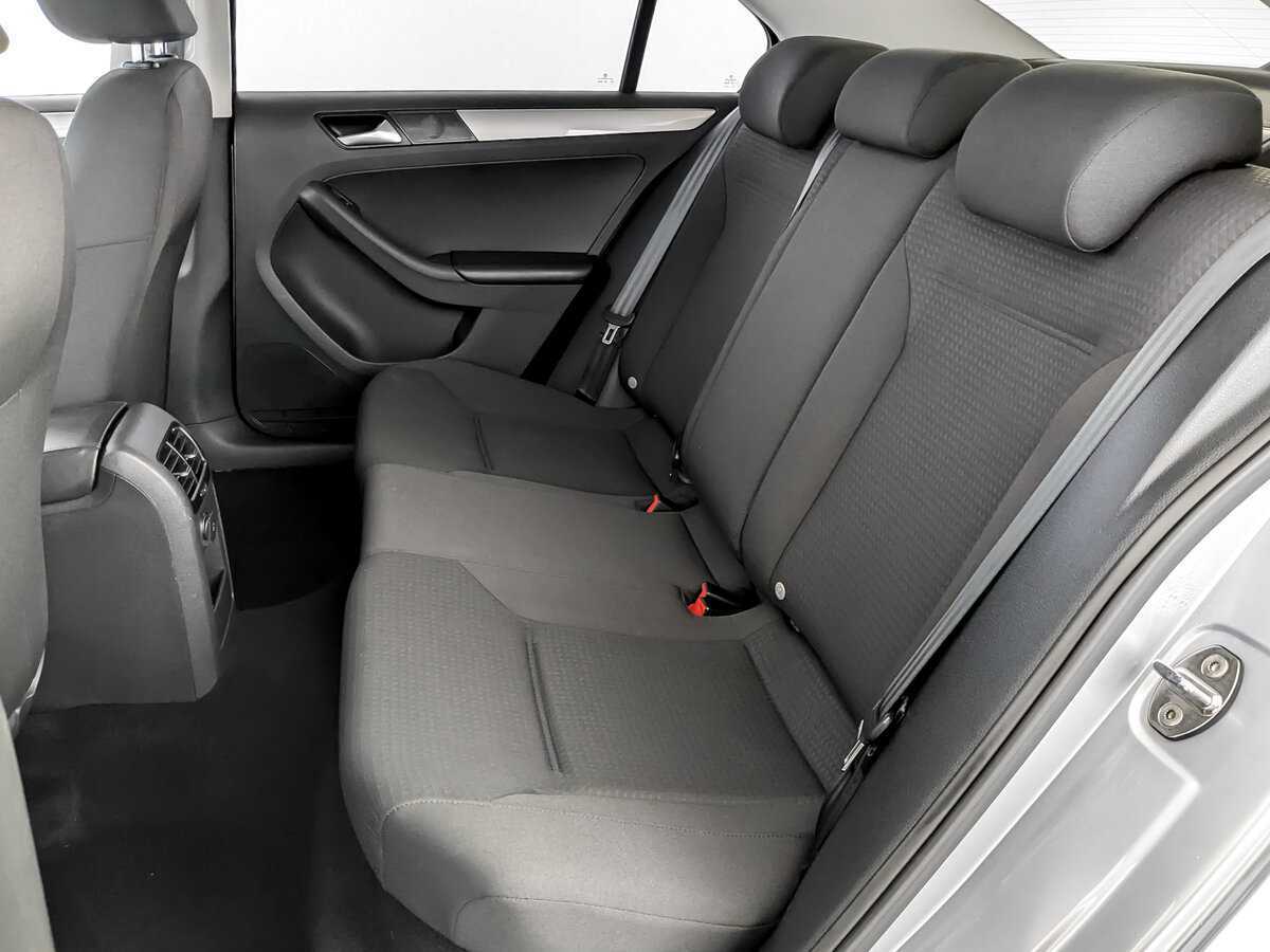 Купить Volkswagen Jetta, 2016, 91 135 км, фото №12