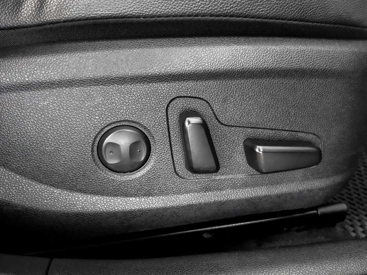 Купить Kia Optima, 2019, 153 740 км, фото №25