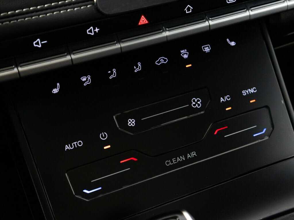 Купить CHERY Tiggo 7 Pro, 2022, 37 186 км, фото №16