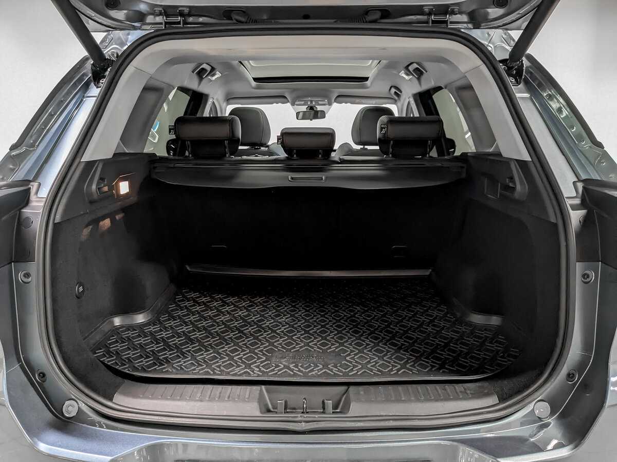 Купить CHERY Tiggo 7 Pro, 2021, 67 576 км, фото №10