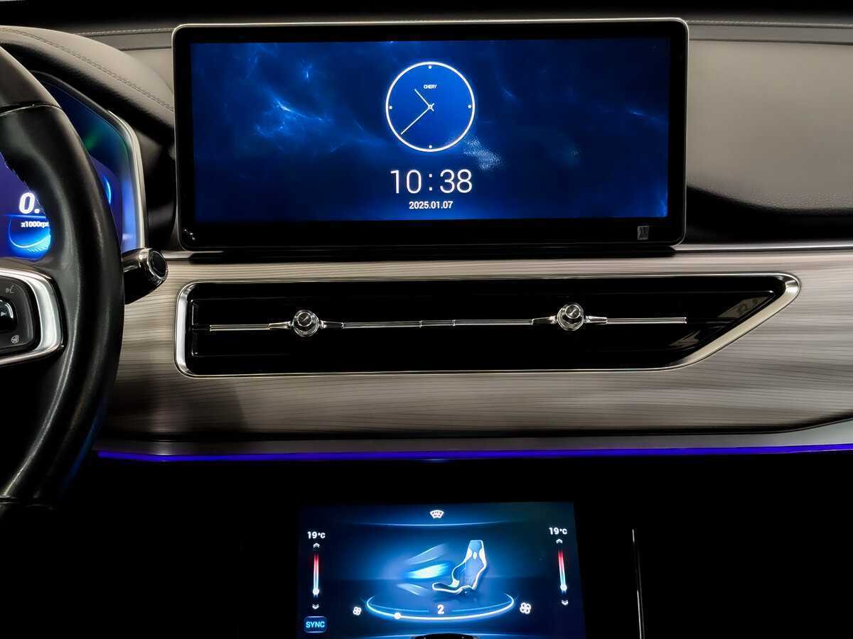 Купить CHERY Tiggo 8 Pro, 2021, 89 000 км, фото №15