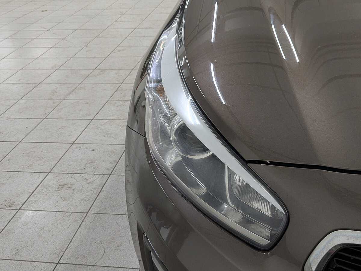 Купить Kia Ceed, 2016, 124 409 км, фото №11