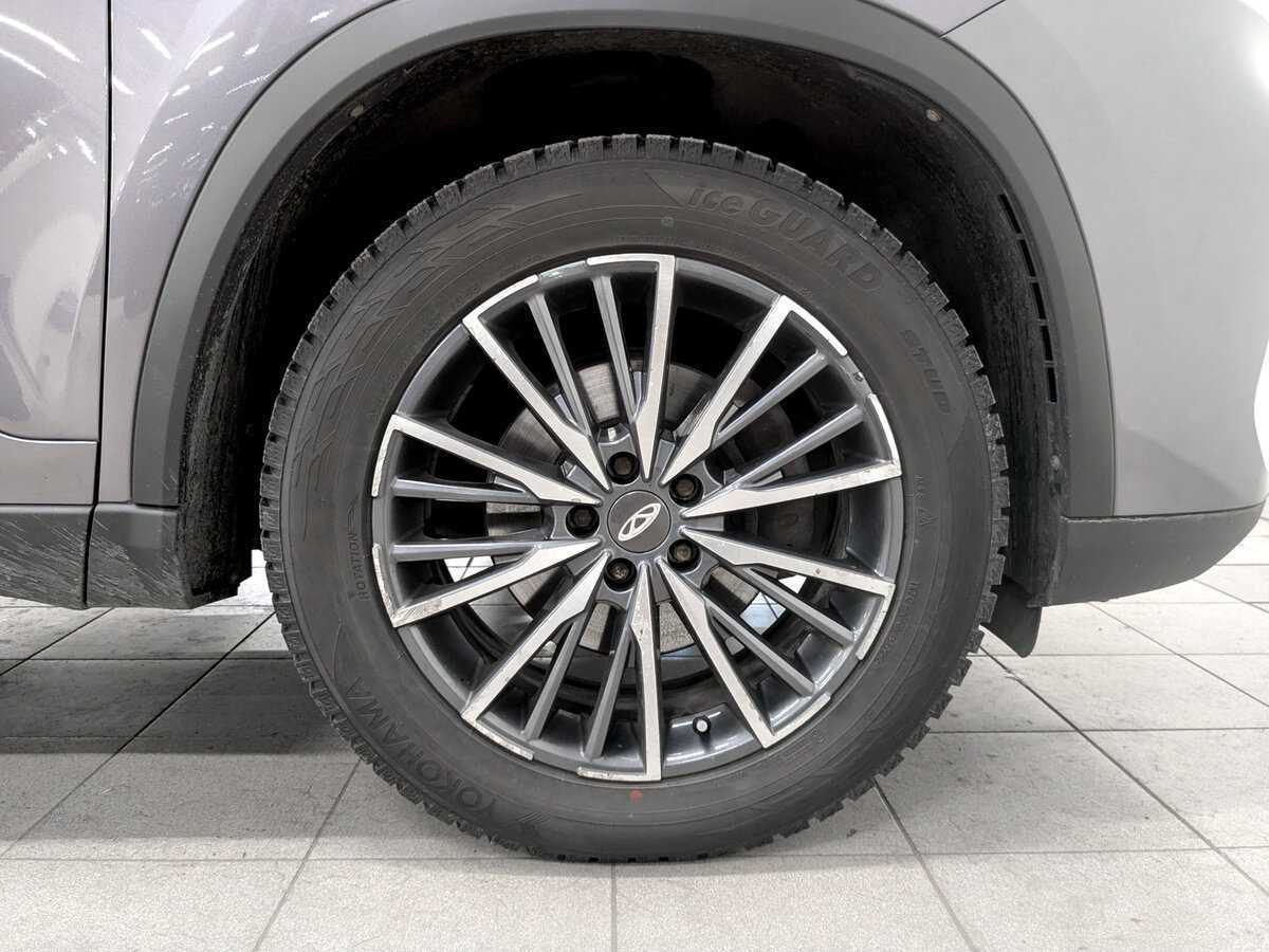 Купить CHERY Tiggo 8 Pro, 2022, 95 611 км, фото №18