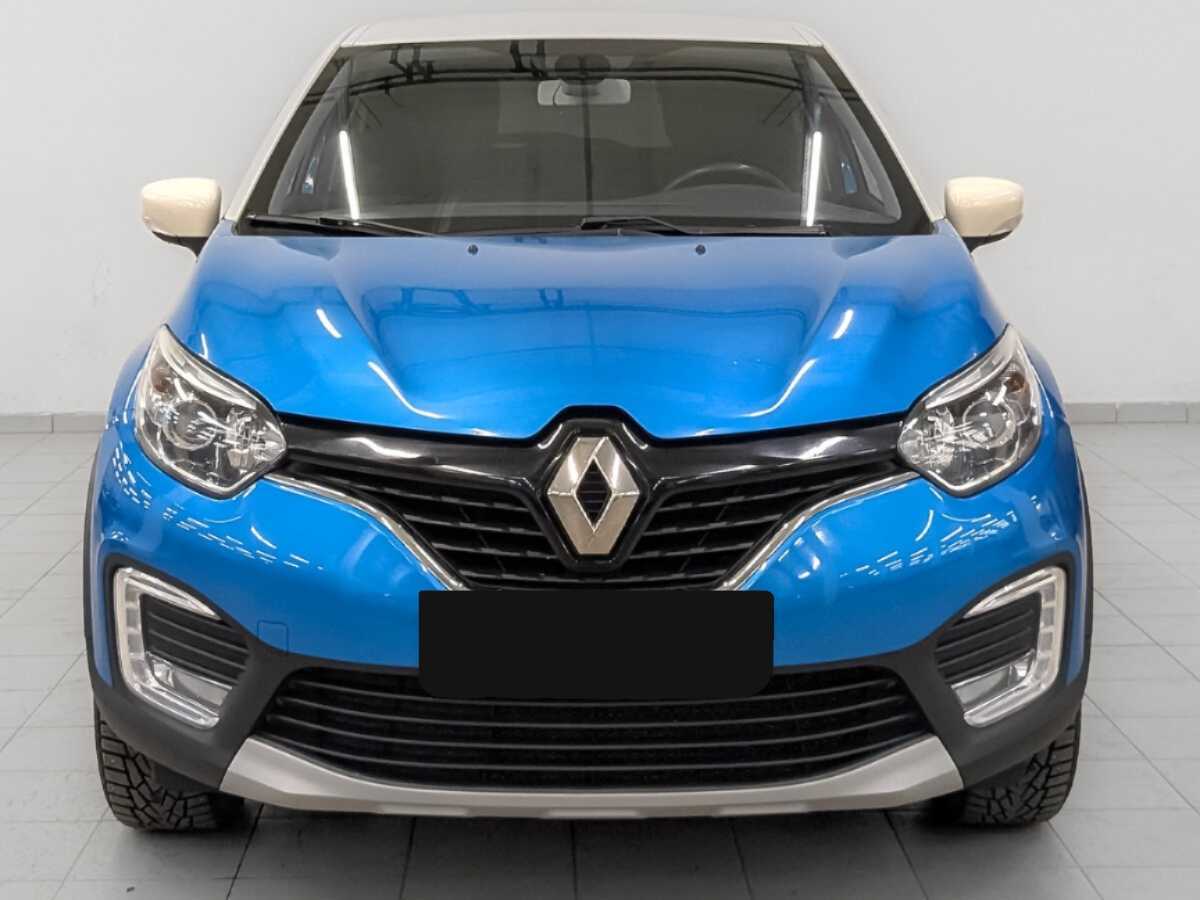 Renault Kaptur
