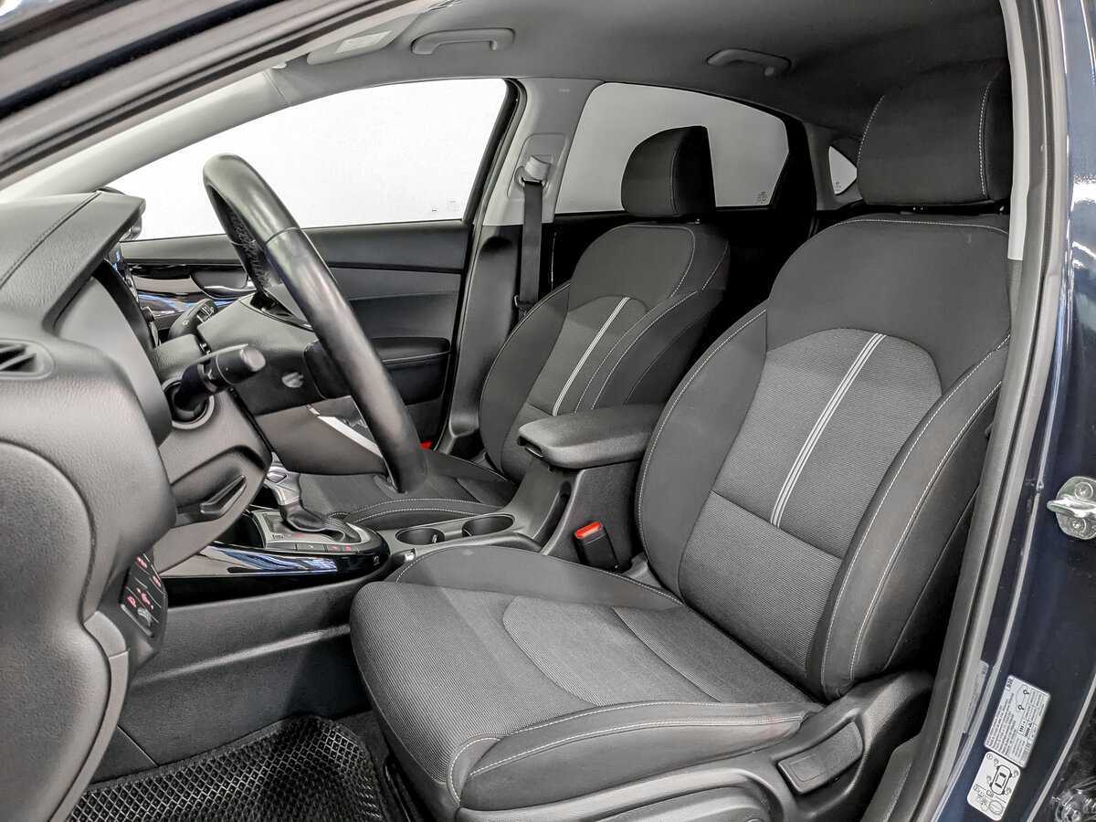 Купить Kia Cerato, 2020, 69 468 км, фото №18