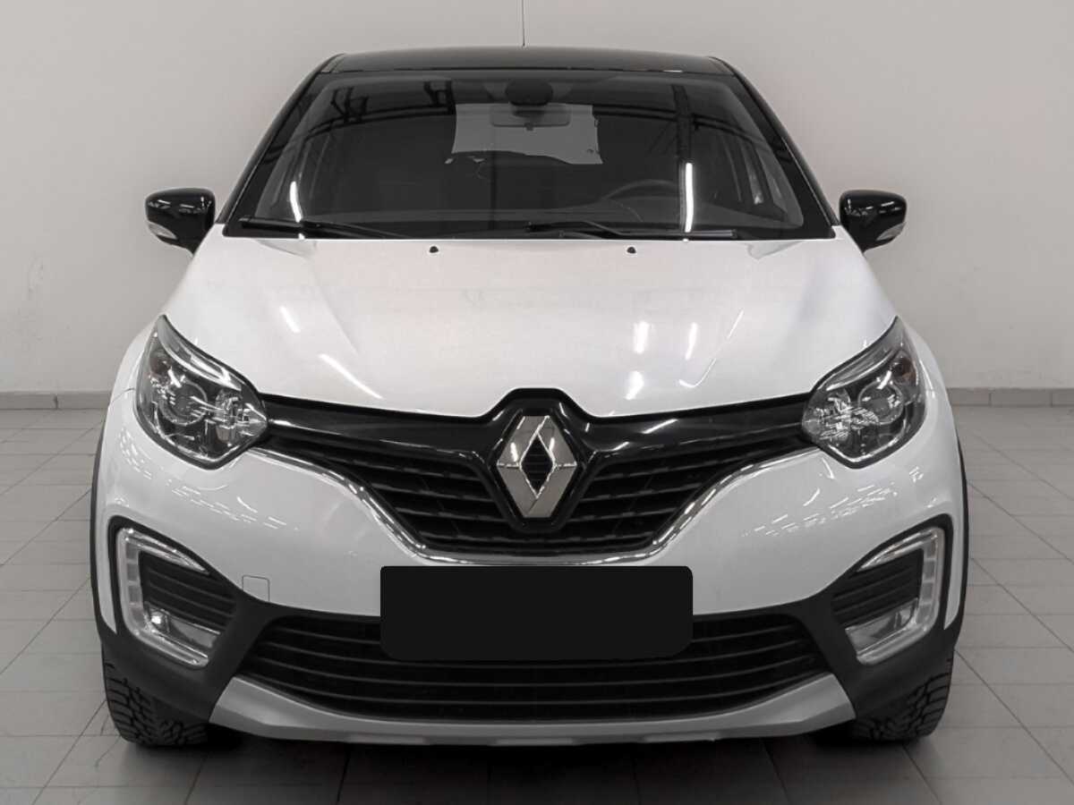 Renault Kaptur