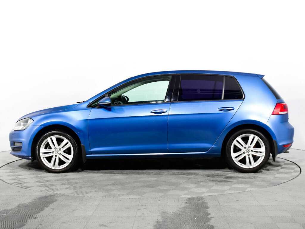 Купить Volkswagen Golf, 2014, 109 000 км, фото №8