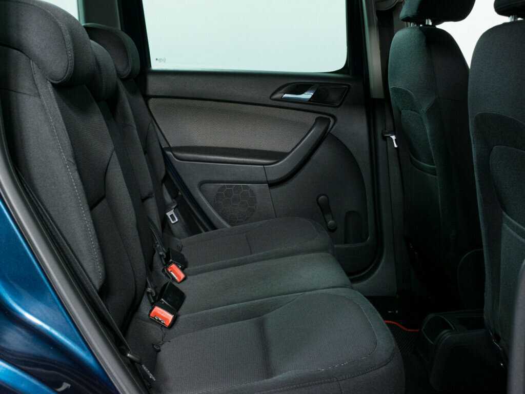 Купить Skoda Yeti, 2012, 176 504 км, фото №10