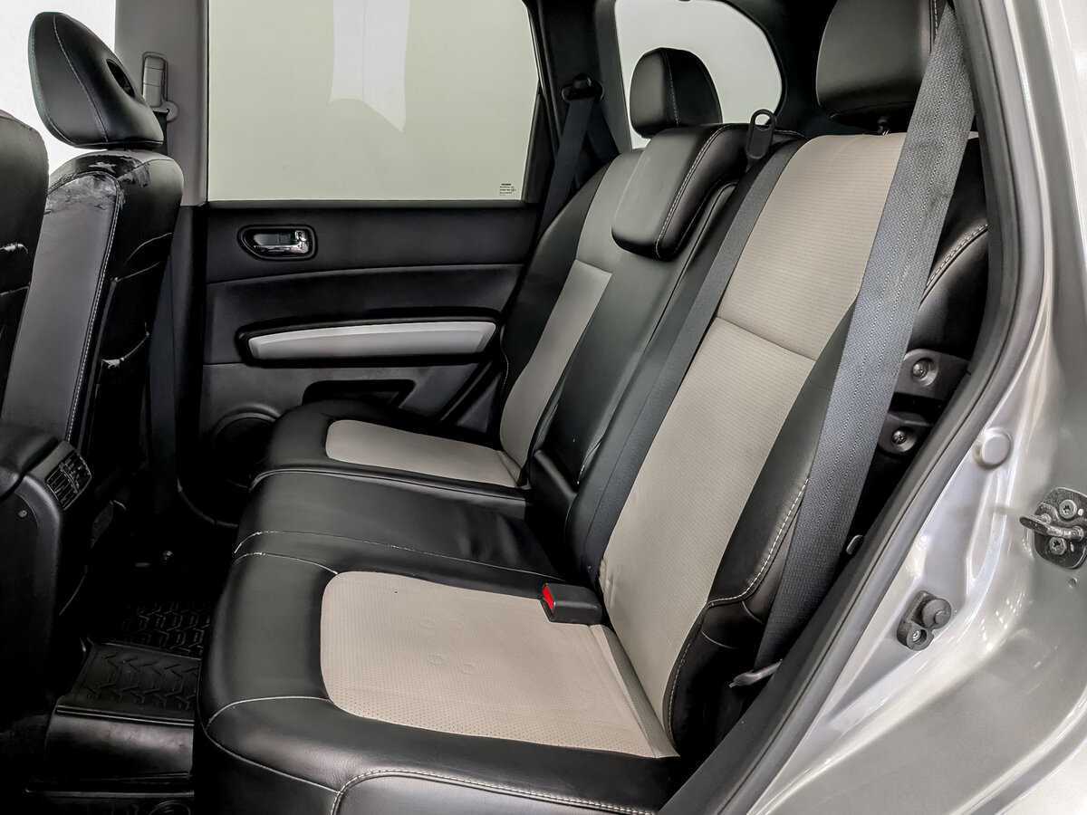 Купить Nissan X-Trail, 2014, 117 153 км, фото №11