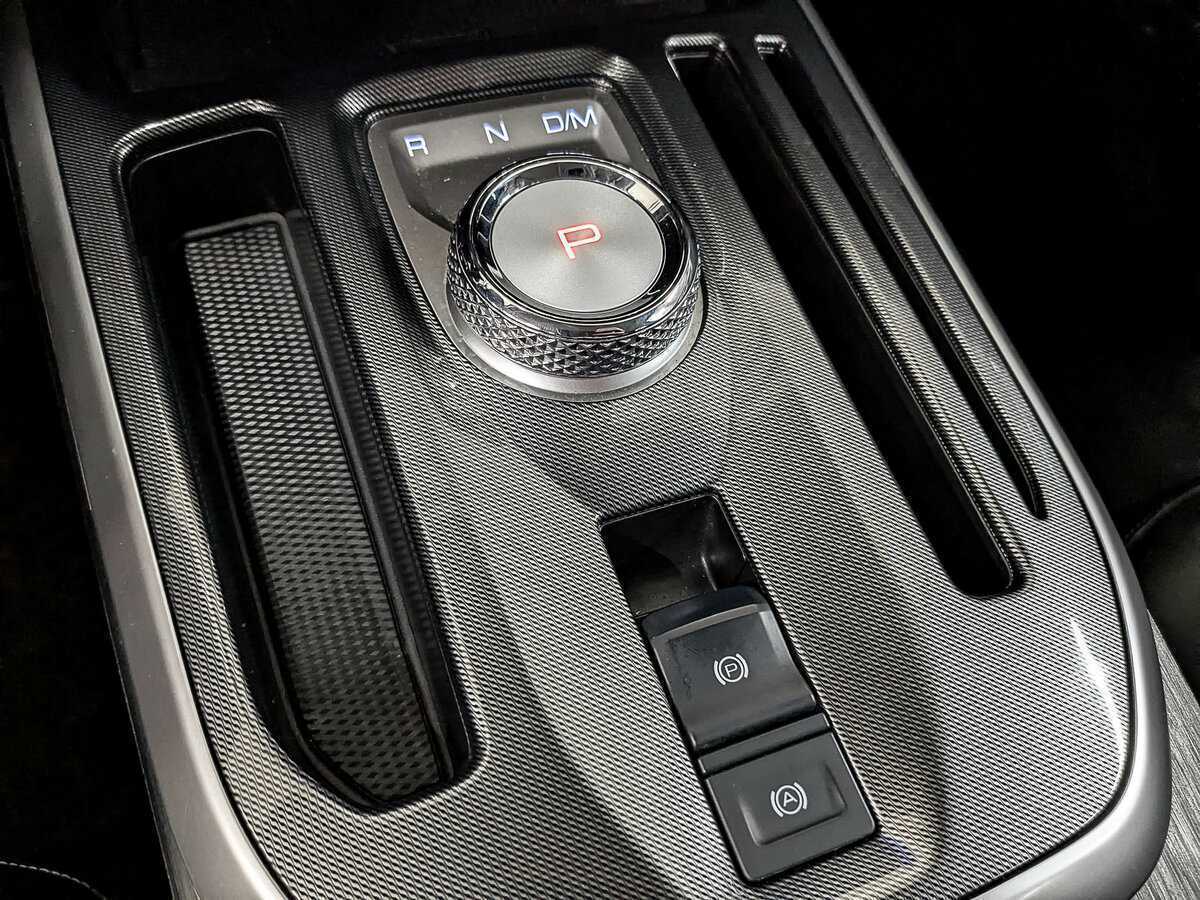 Купить Haval Jolion, 2022, 52 774 км, фото №19