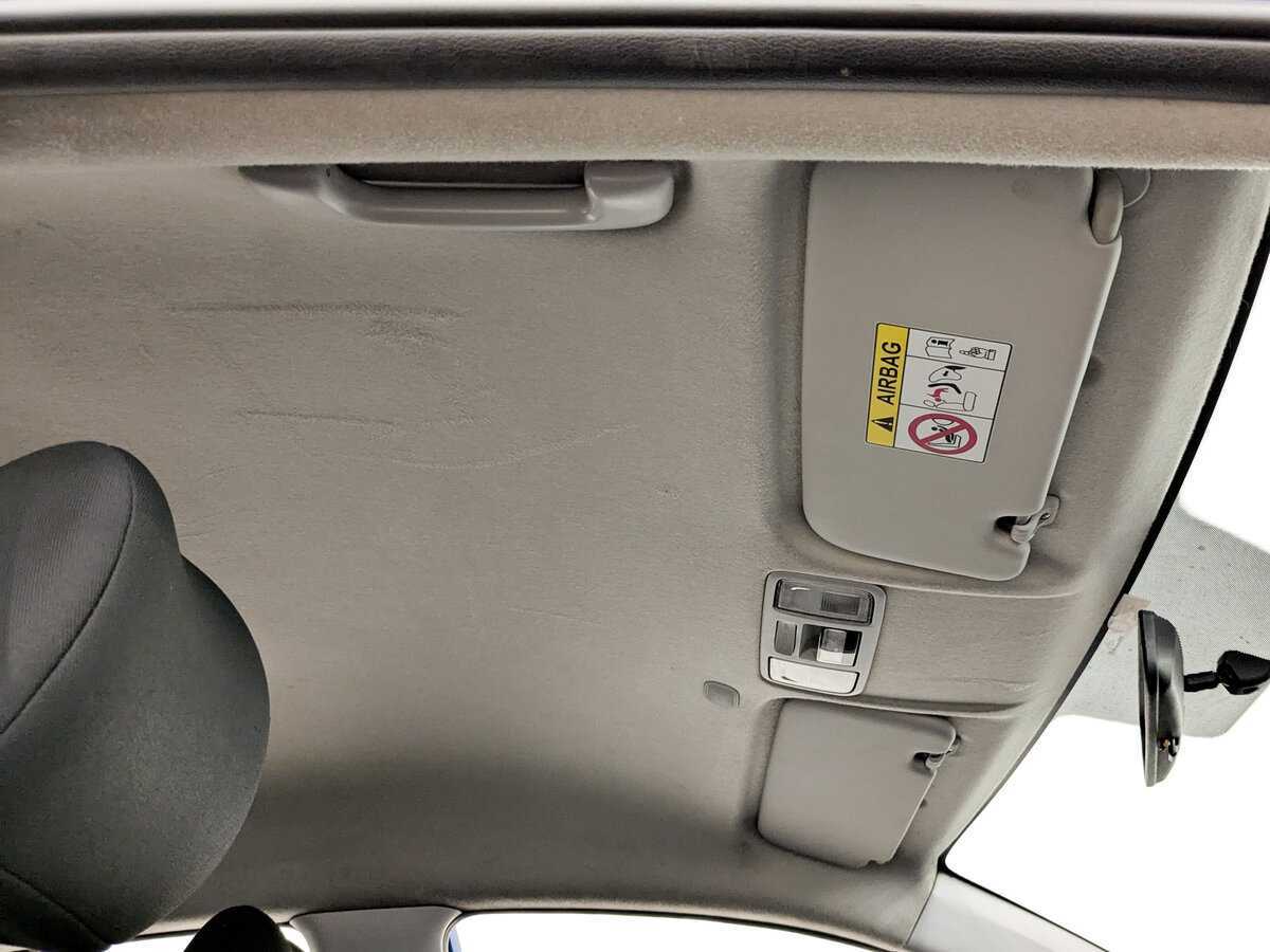 Купить Kia Rio X-Line, 2020, 192 017 км, фото №20