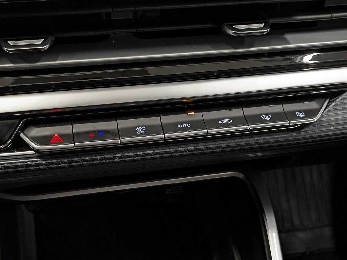 Купить Geely Emgrand, 2024, 12 641 км, фото №19