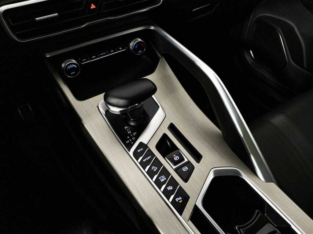 Купить Geely Coolray, 2023, 36 411 км, фото №19