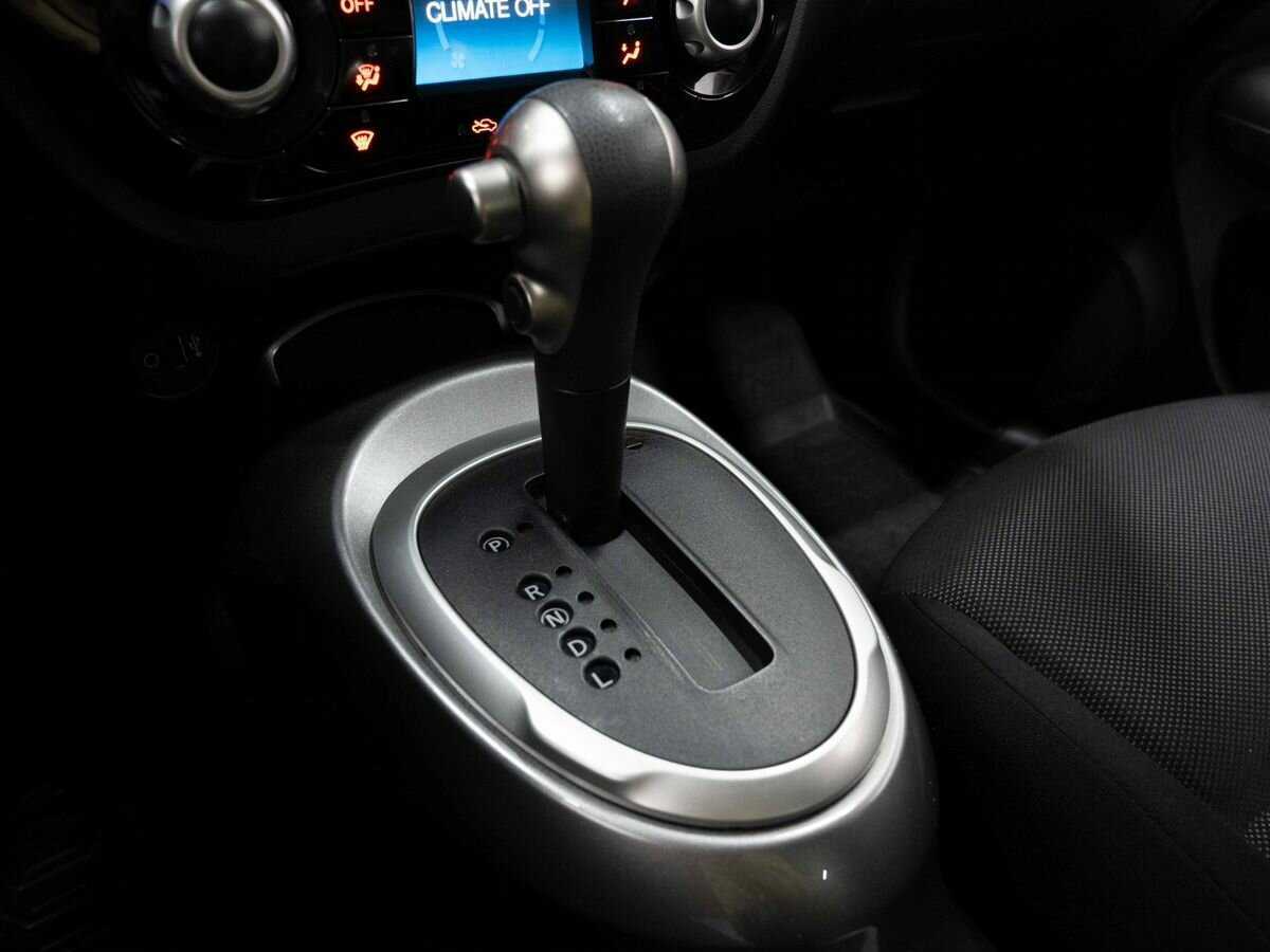 Купить Nissan Juke, 2014, 84 334 км, фото №19