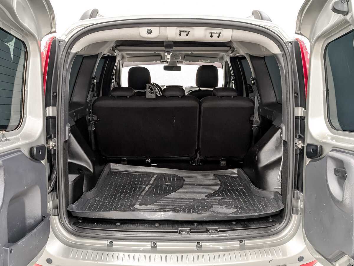 Купить Lada (ВАЗ) Largus, 2021, 121 350 км, фото №9