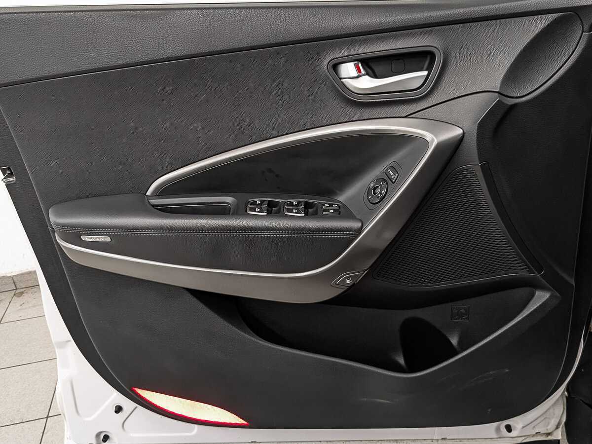 Купить Hyundai Santa Fe, 2014, 178 134 км, фото №19