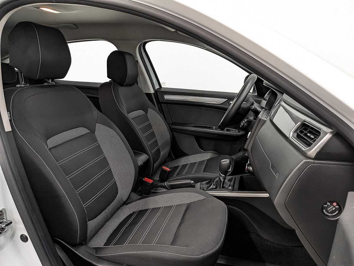 Купить Renault Arkana, 2019, 47 676 км, фото №24